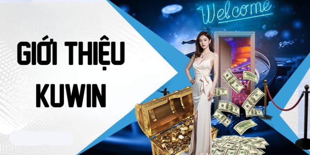 Khám Phá Thế Giới Giải Trí Cực Chất Tại Trang Chủ Kuwin